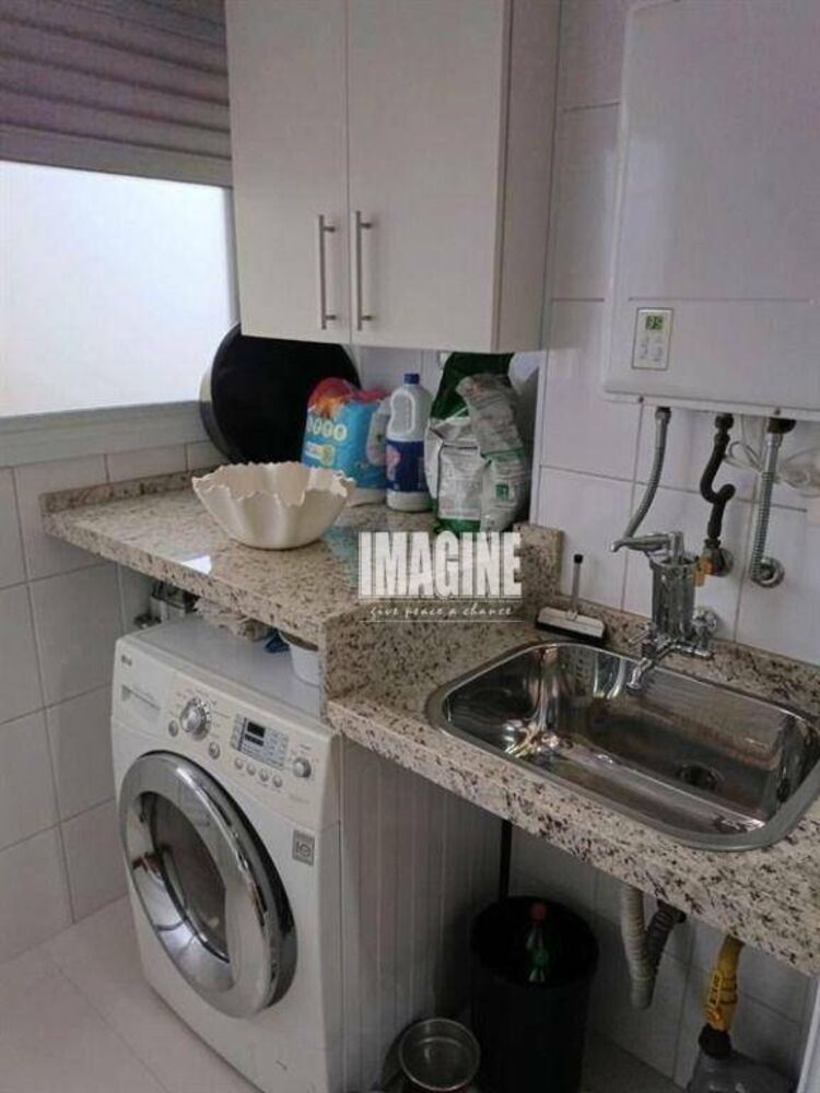 Apartamento, 3 quartos, 97 m² - Foto 4