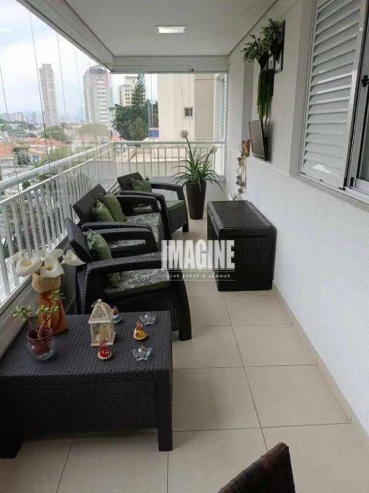 Apartamento, 3 quartos, 97 m² - Foto 8