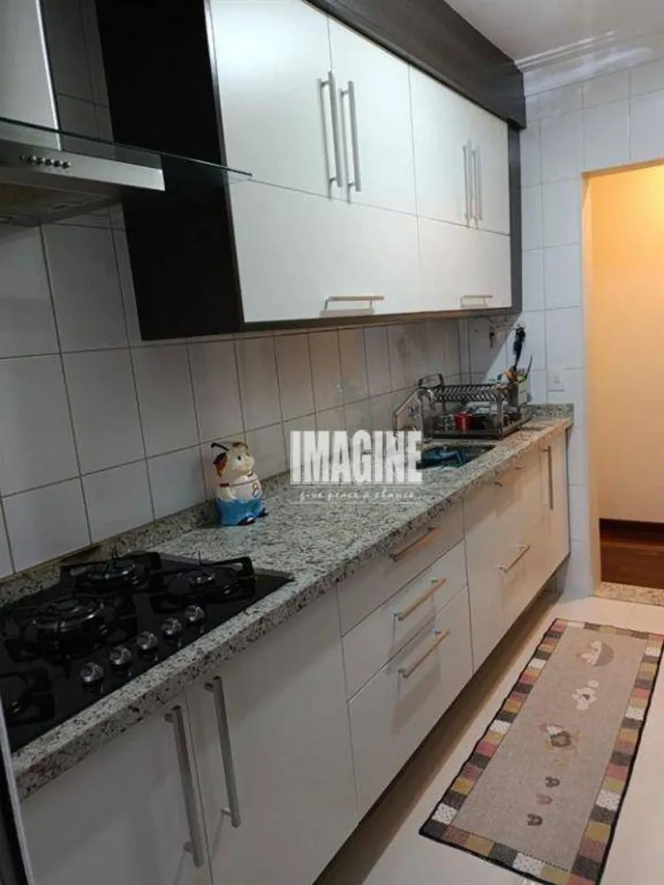 Apartamento, 3 quartos, 97 m² - Foto 3