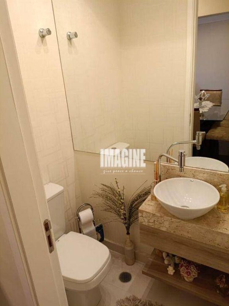 Apartamento, 3 quartos, 97 m² - Foto 5