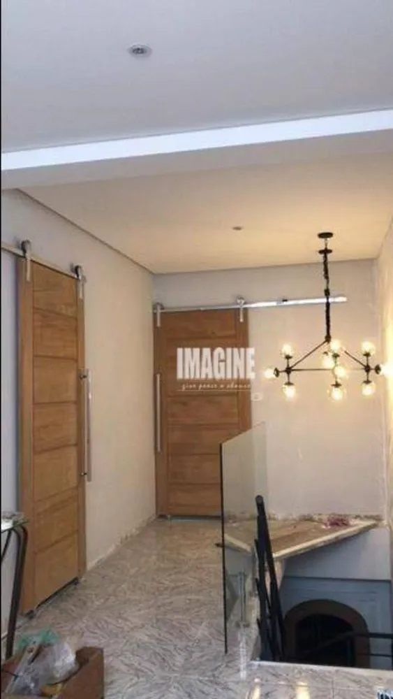 Sobrado, 3 quartos, 270 m² - Foto 4