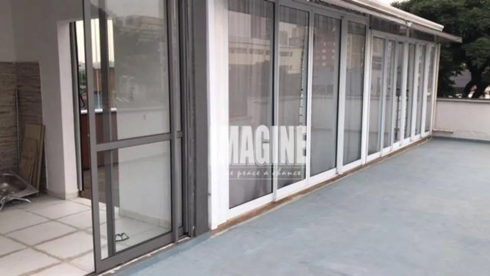 Sobrado, 3 quartos, 270 m² - Foto 4