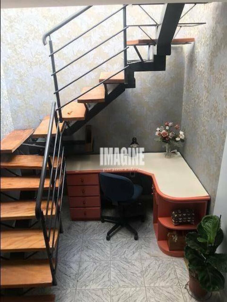 Sobrado, 3 quartos, 270 m² - Foto 6