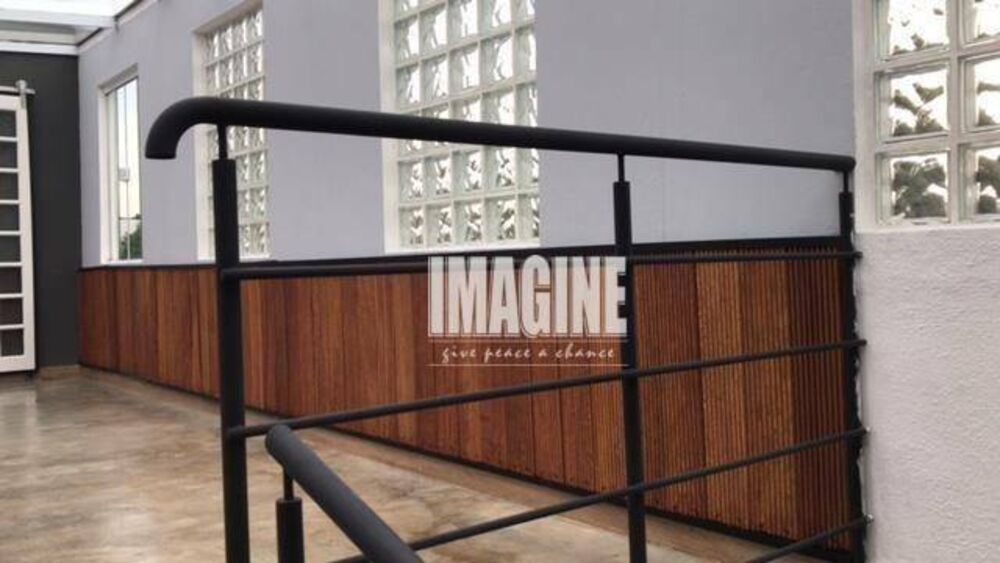 Sobrado, 3 quartos, 270 m² - Foto 5