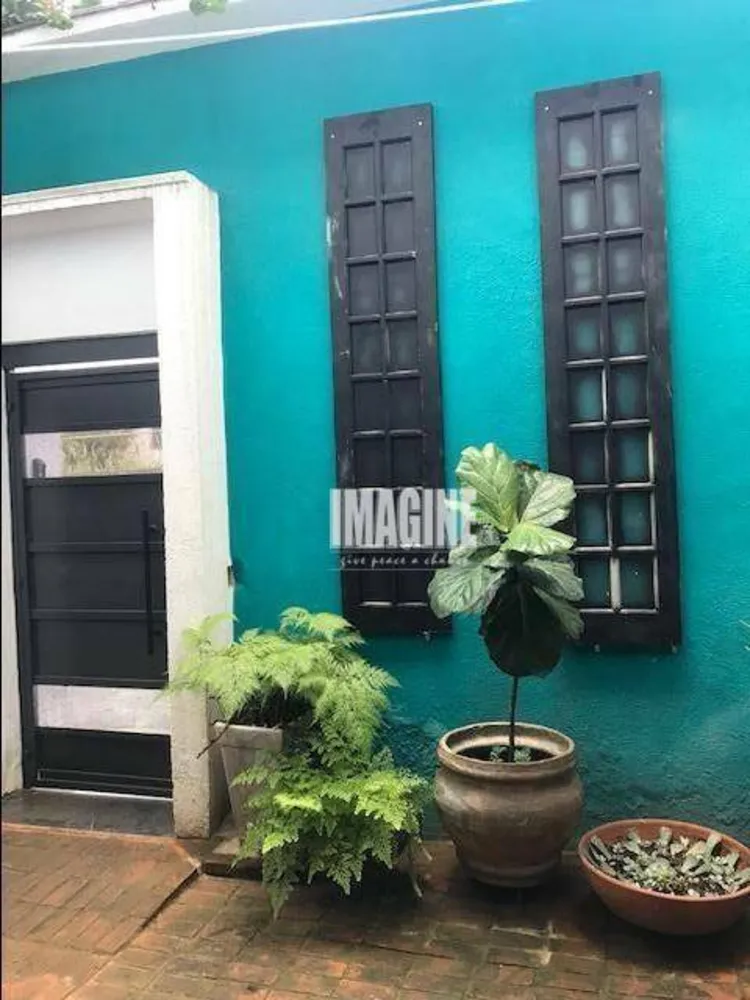 Sobrado, 3 quartos, 270 m² - Foto 3