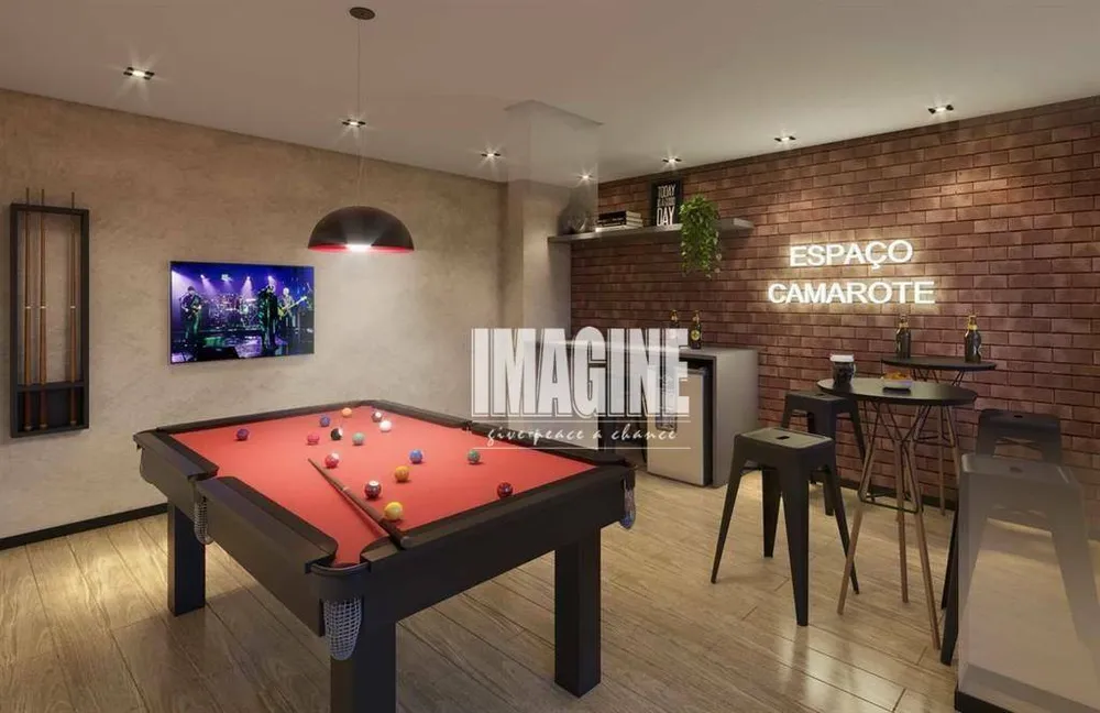 Apartamento, 1 quarto, 25 m² - Foto 11