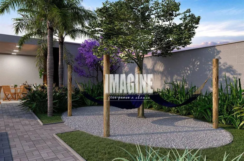 Apartamento, 1 quarto, 25 m² - Foto 4