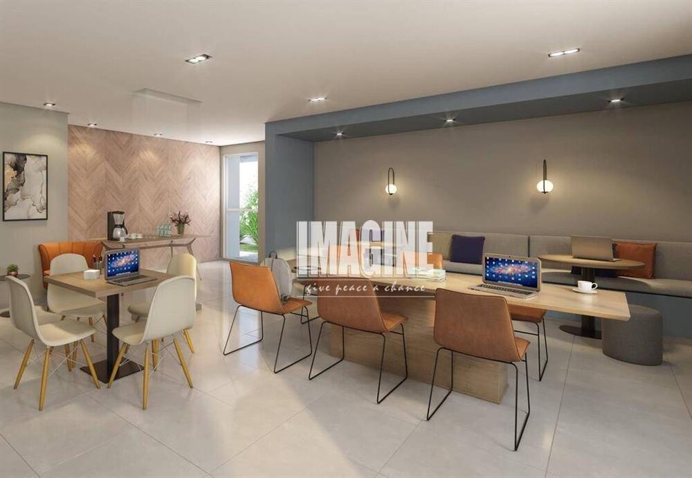 Apartamento, 1 quarto, 25 m² - Foto 7