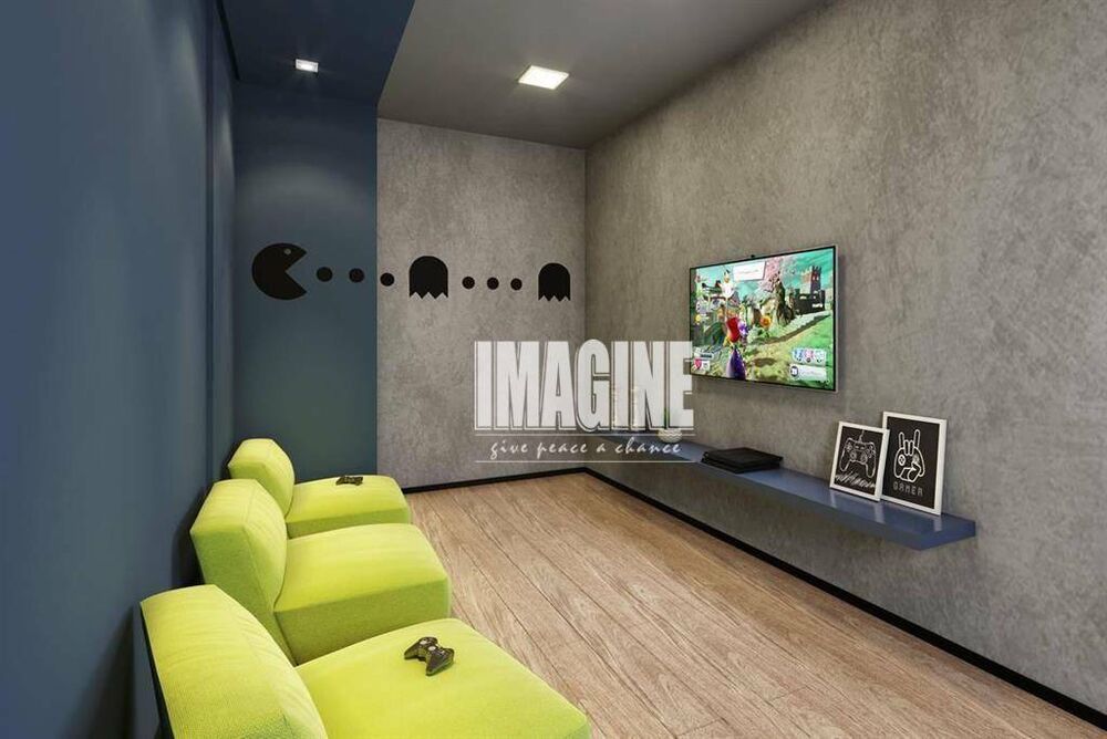 Apartamento, 1 quarto, 25 m² - Foto 12