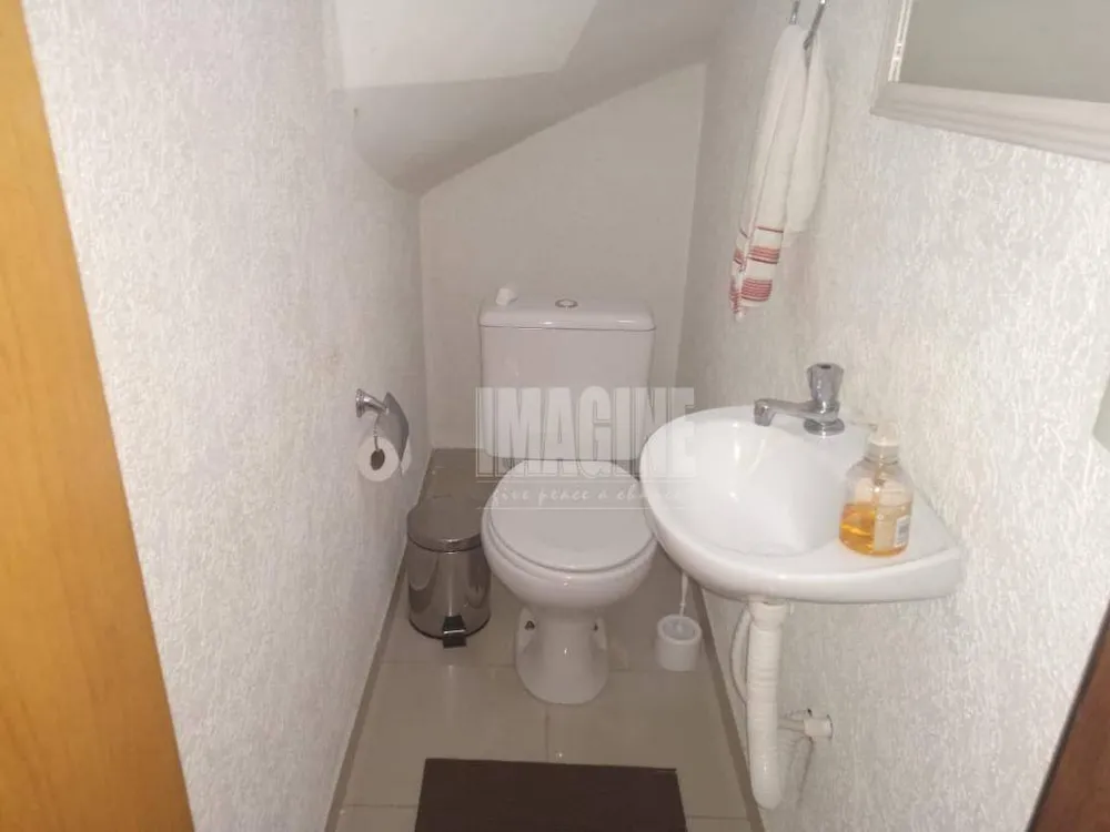 Sobrado, 3 quartos, 110 m² - Foto 4