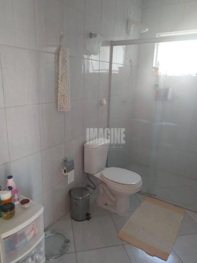 Sobrado, 3 quartos, 110 m² - Foto 1