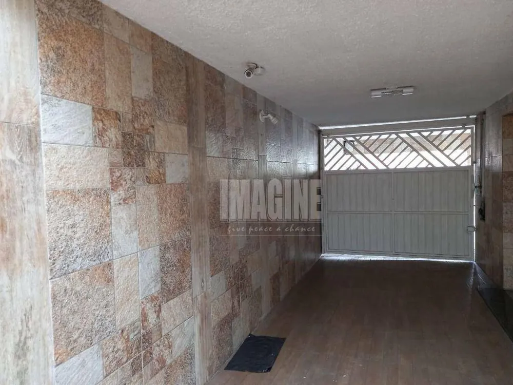 Casa, 3 quartos, 206 m² - Foto 2