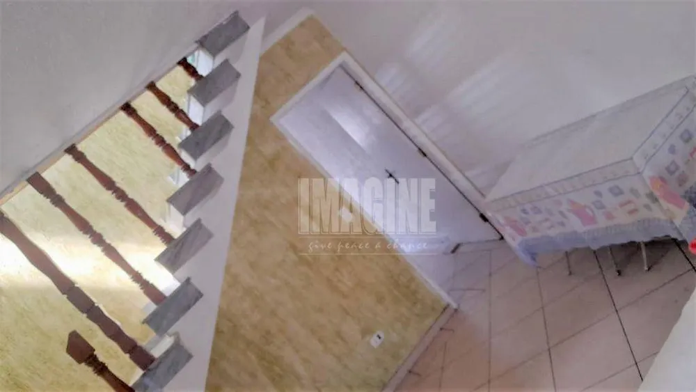 Sobrado, 4 quartos, 210 m² - Foto 2