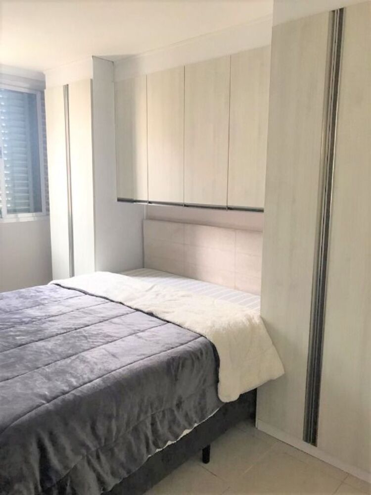Apartamento, 2 quartos, 58 m² - Foto 7