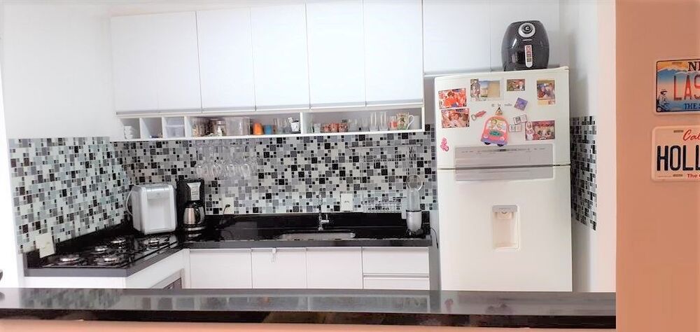 Apartamento, 2 quartos, 58 m² - Foto 6