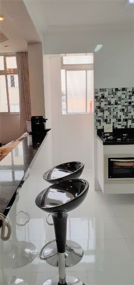 Apartamento, 2 quartos, 58 m² - Foto 5