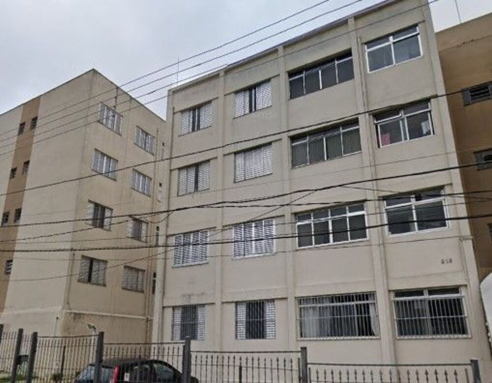 Apartamento, 2 quartos, 58 m² - Foto 9