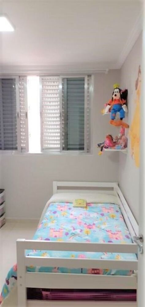Apartamento, 2 quartos, 58 m² - Foto 8