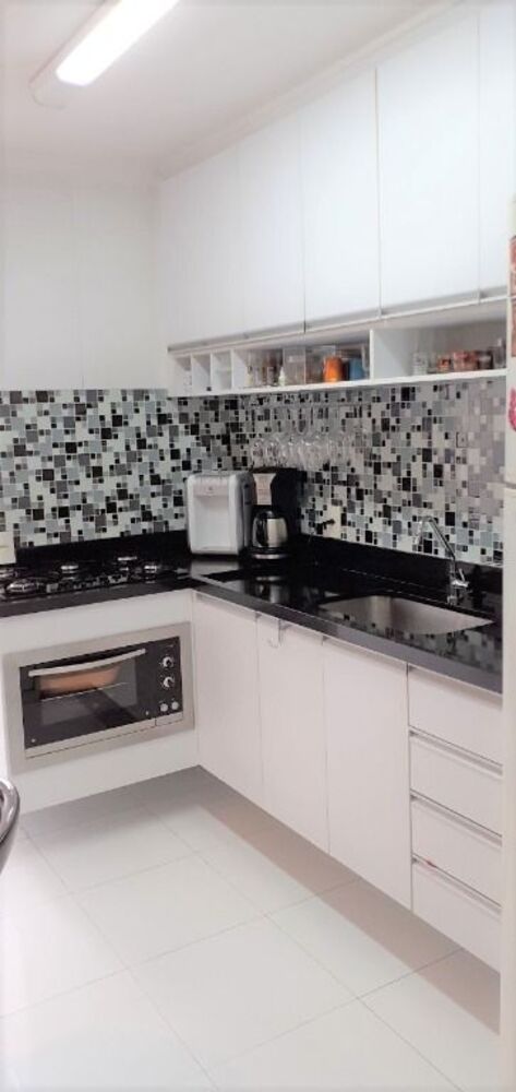 Apartamento, 2 quartos, 58 m² - Foto 3