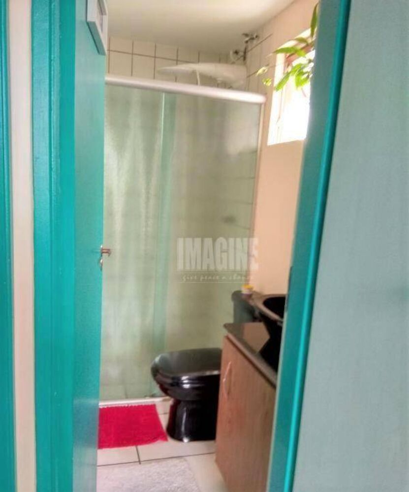 Apartamento, 3 quartos, 57 m² - Foto 8