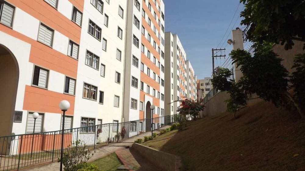 Apartamento, 3 quartos, 57 m² - Foto 10