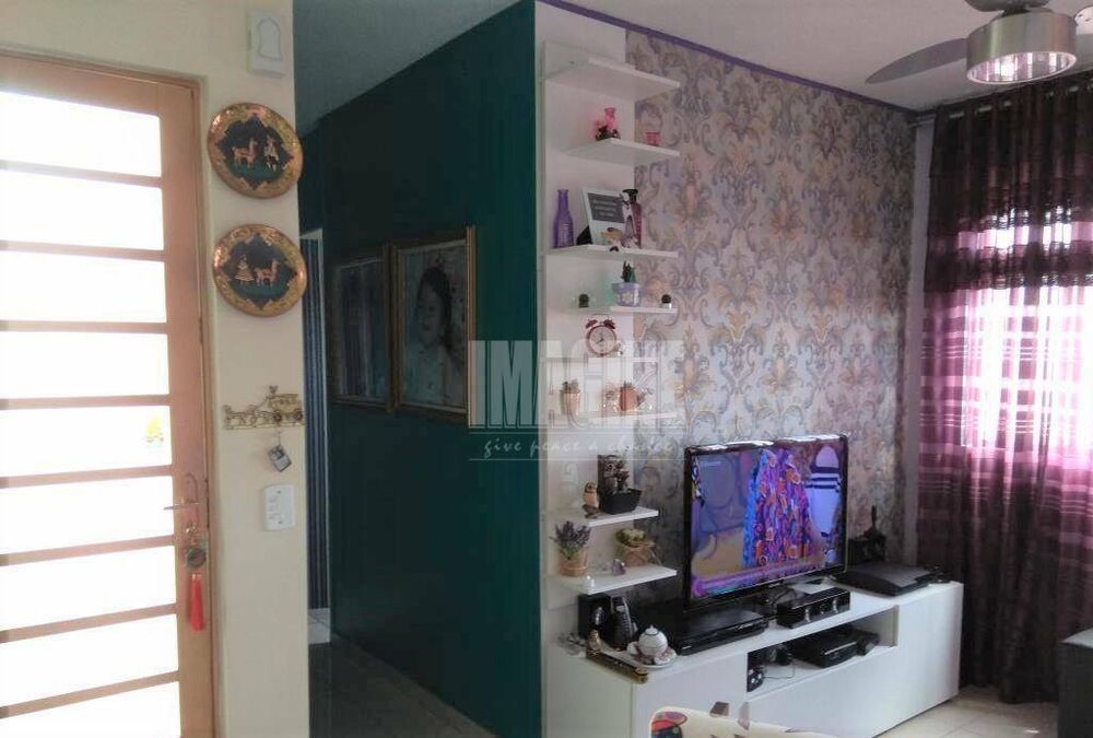 Apartamento, 3 quartos, 57 m² - Foto 4