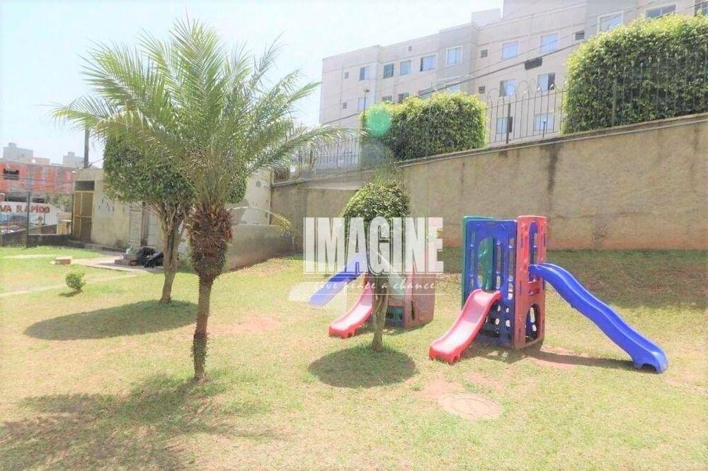 Apartamento, 3 quartos, 57 m² - Foto 14