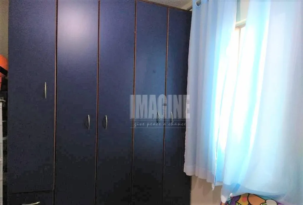 Apartamento, 3 quartos, 57 m² - Foto 7
