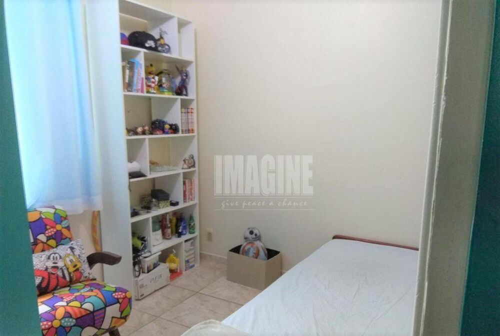 Apartamento, 3 quartos, 57 m² - Foto 6