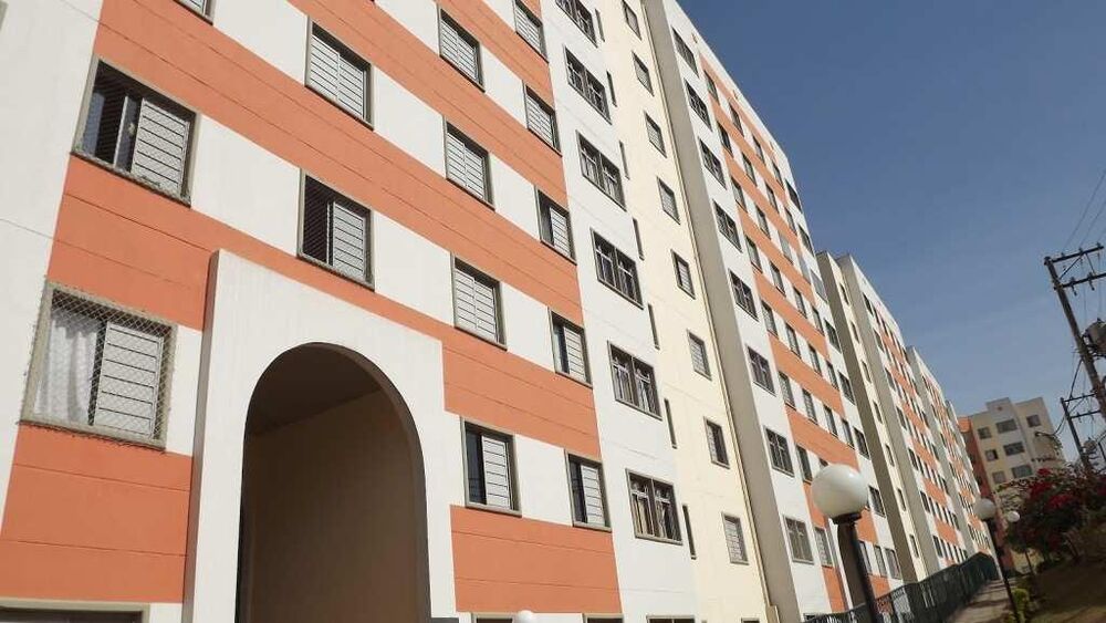 Apartamento, 3 quartos, 57 m² - Foto 9