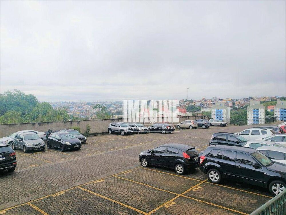 Apartamento, 3 quartos, 57 m² - Foto 20
