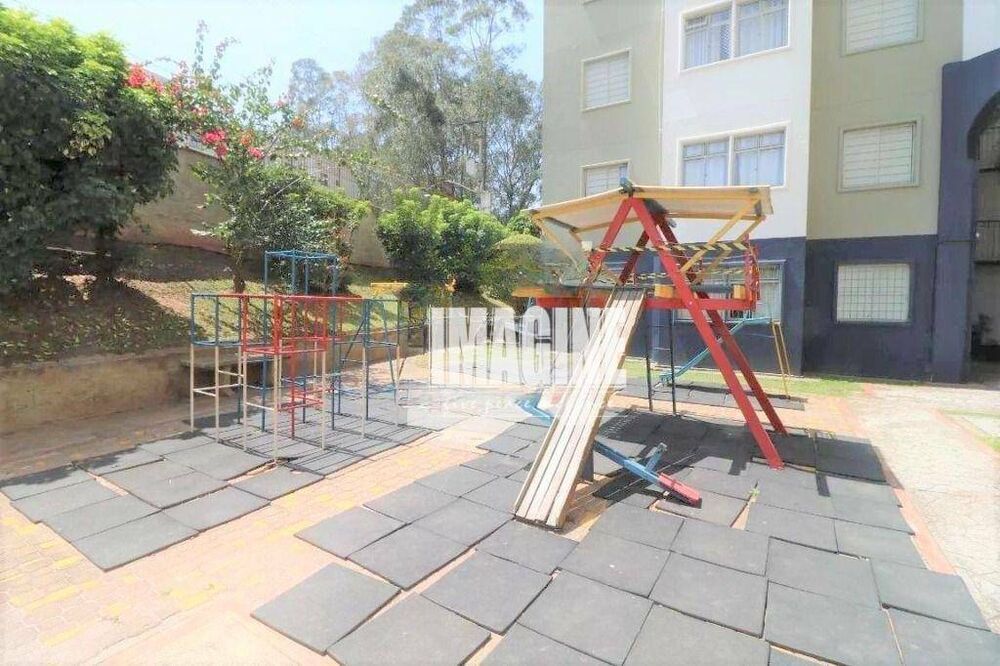 Apartamento, 3 quartos, 57 m² - Foto 13