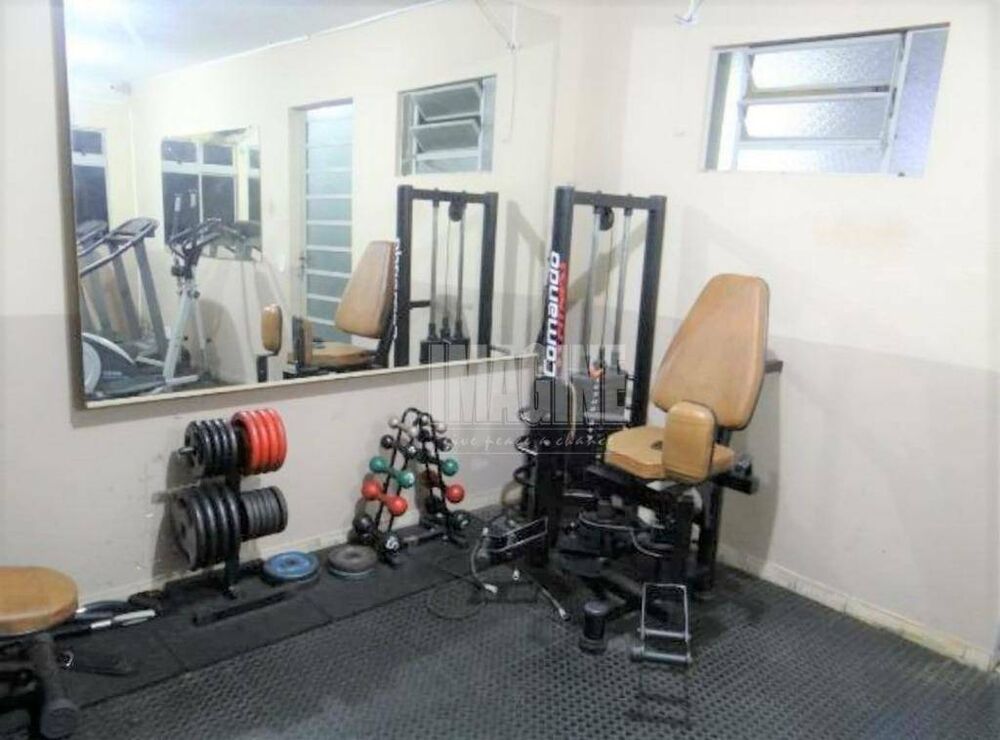 Apartamento, 3 quartos, 57 m² - Foto 17