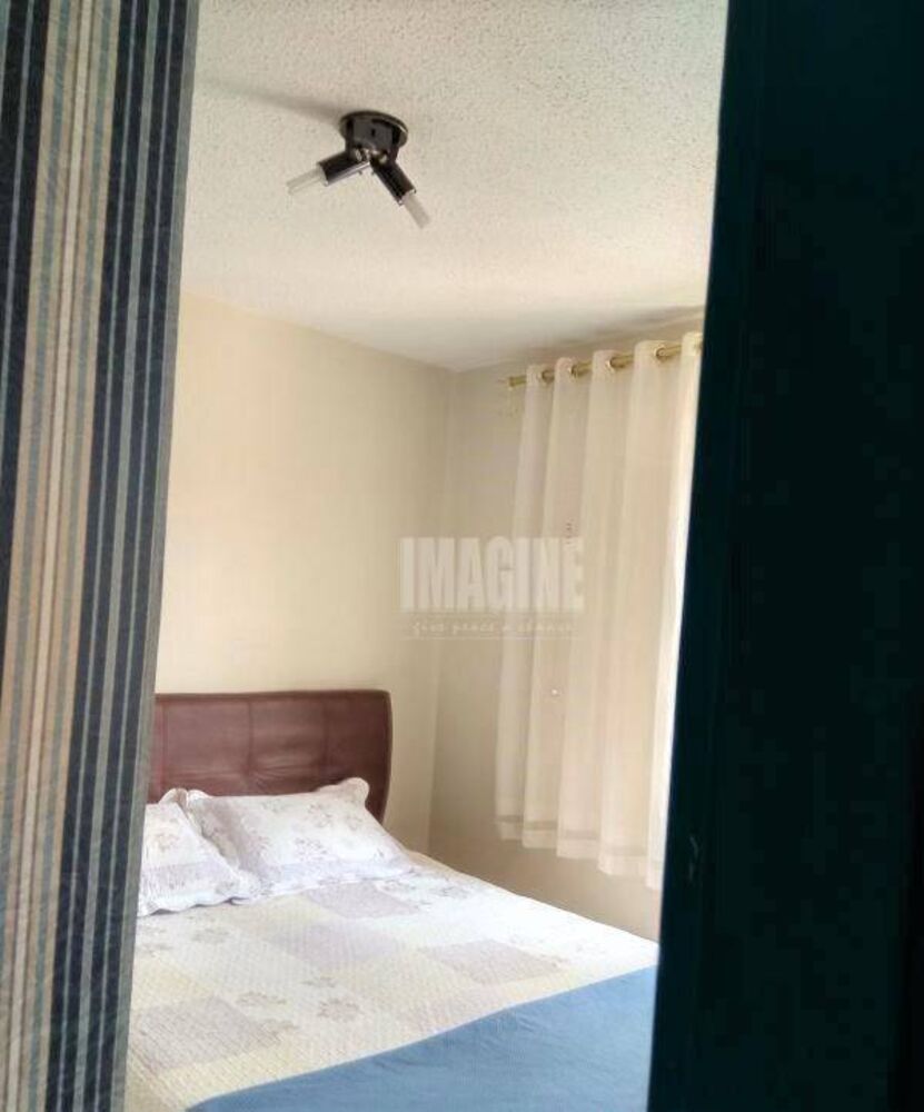 Apartamento, 3 quartos, 57 m² - Foto 5