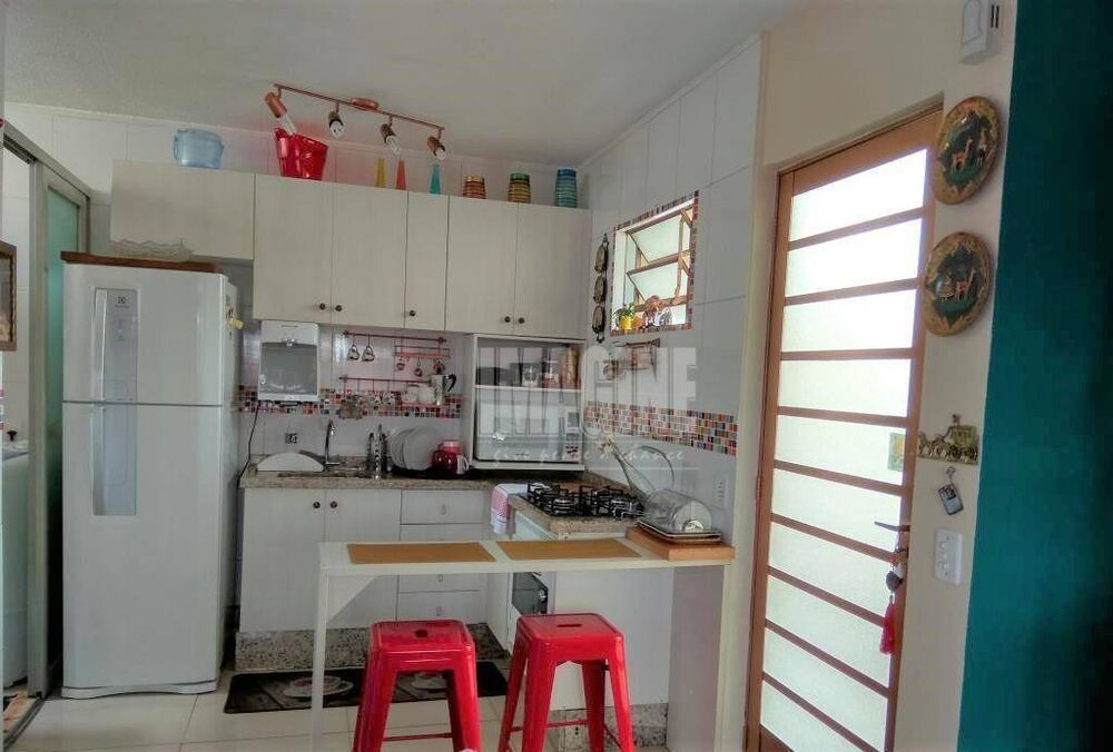 Apartamento, 3 quartos, 57 m² - Foto 2