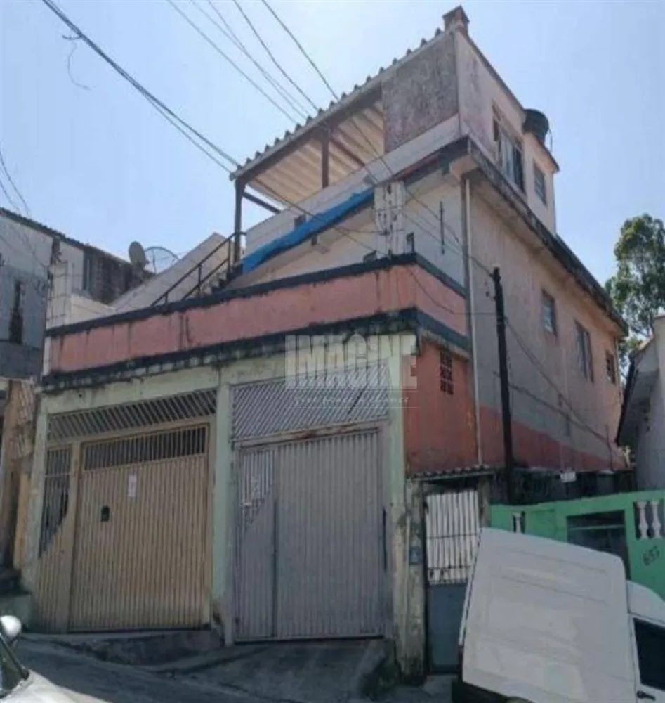 Sobrado, 2 quartos, 188 m² - Foto 2