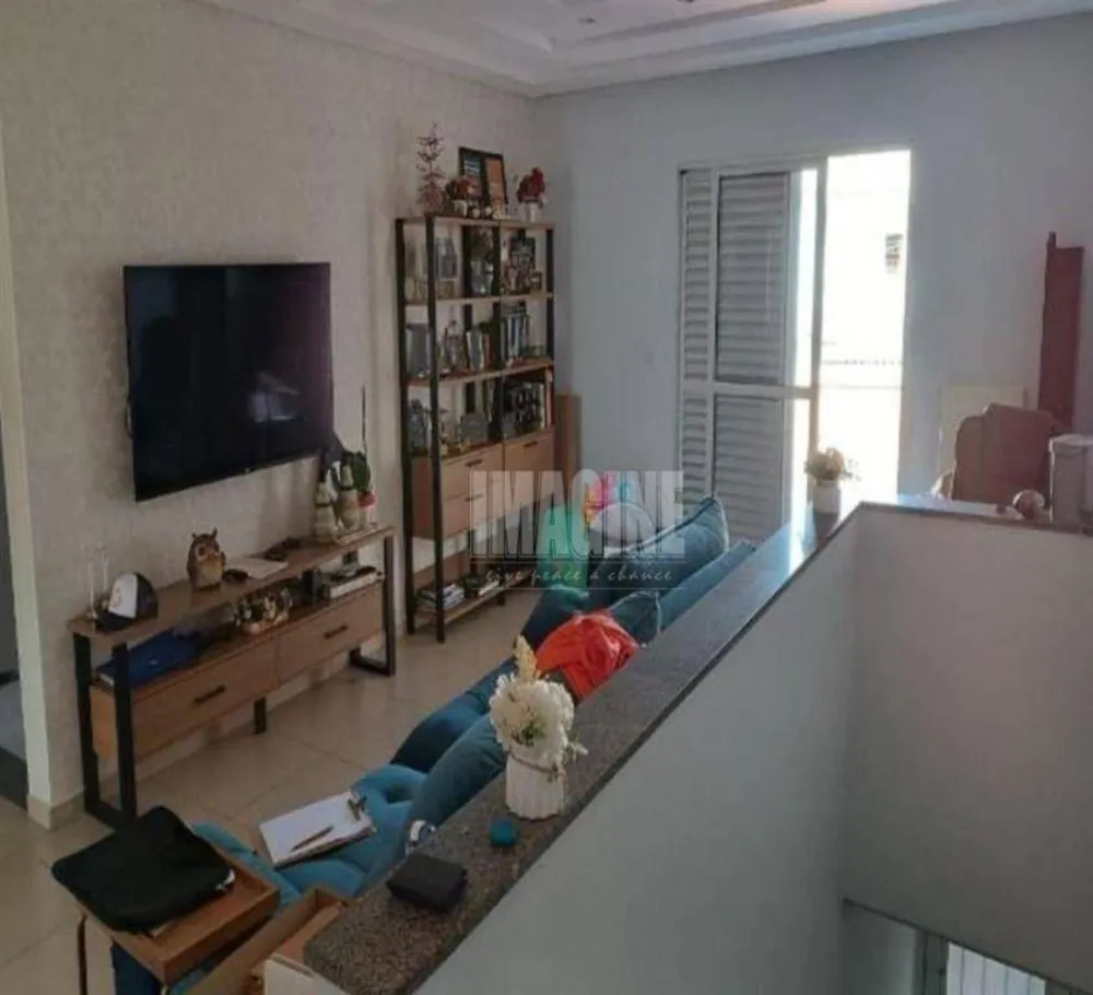 Sobrado, 2 quartos, 188 m² - Foto 4