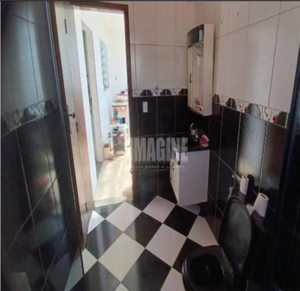 Sobrado, 2 quartos, 188 m² - Foto 10