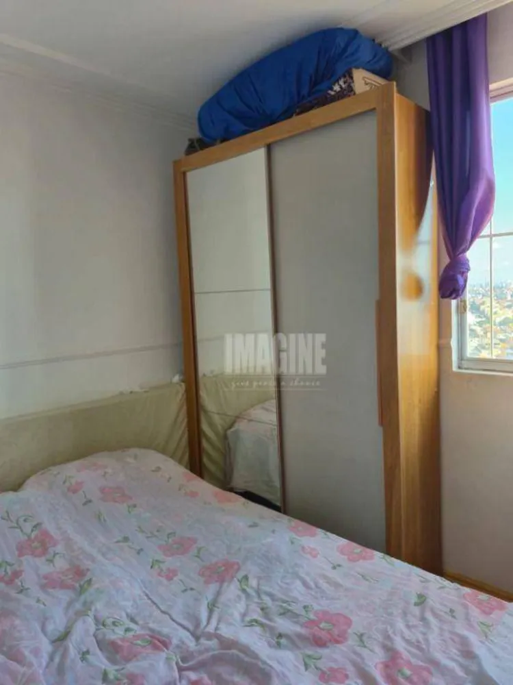 Apartamento, 2 quartos, 47 m² - Foto 2