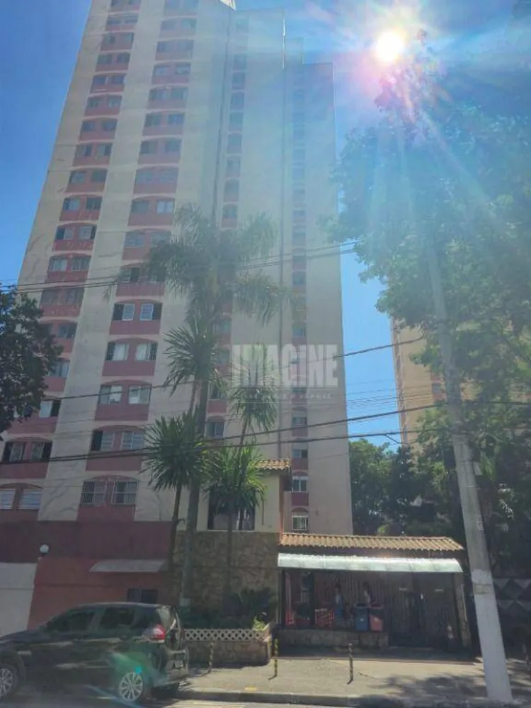Apartamento, 2 quartos, 47 m² - Foto 8