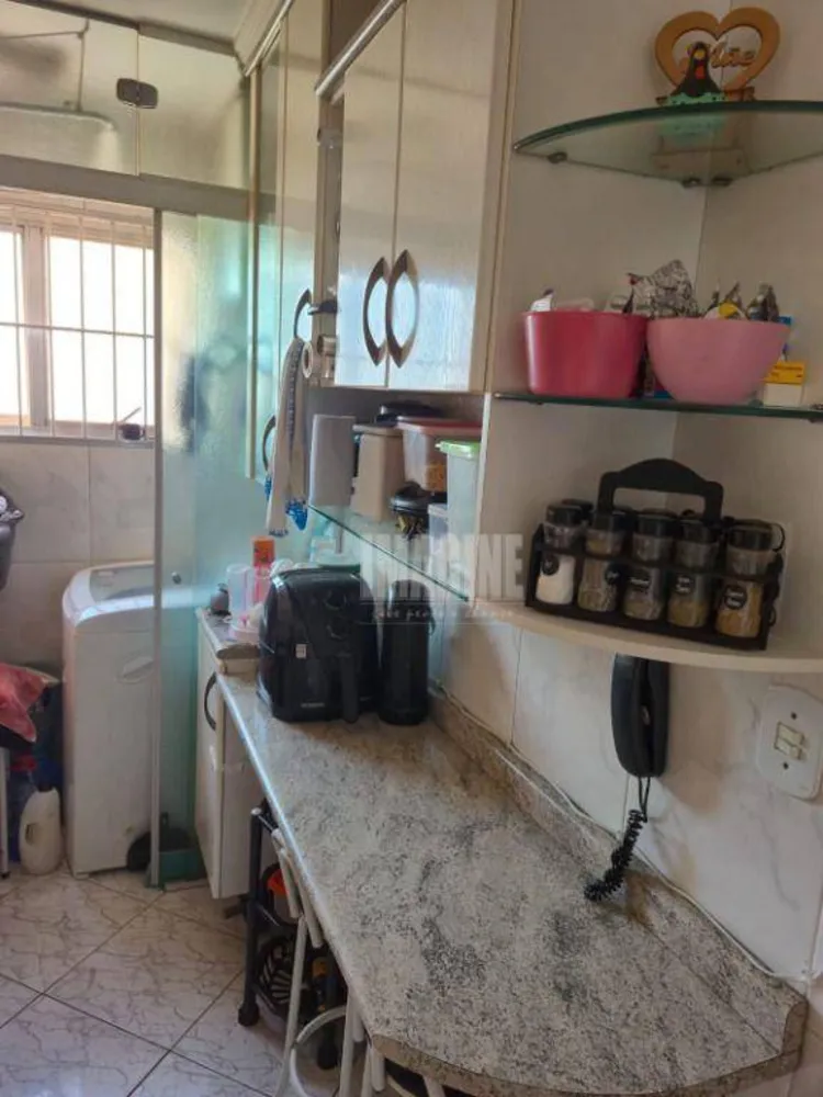 Apartamento, 2 quartos, 47 m² - Foto 5