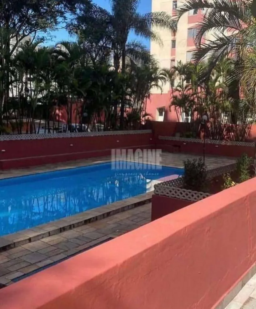 Apartamento, 2 quartos, 47 m² - Foto 6