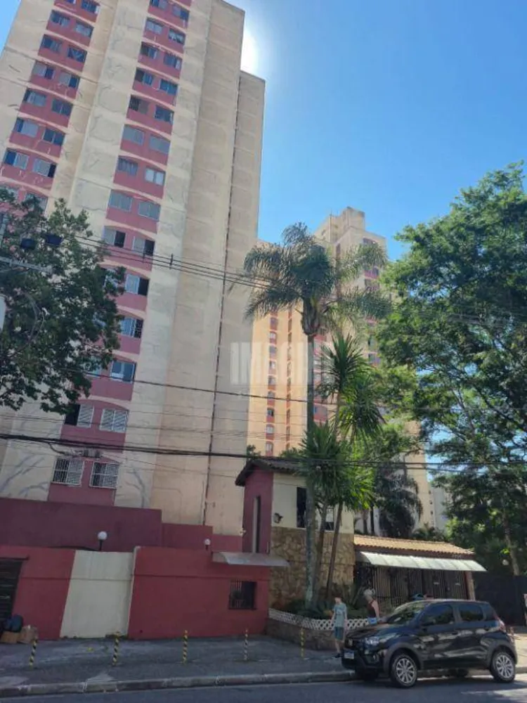 Apartamento, 2 quartos, 47 m² - Foto 1