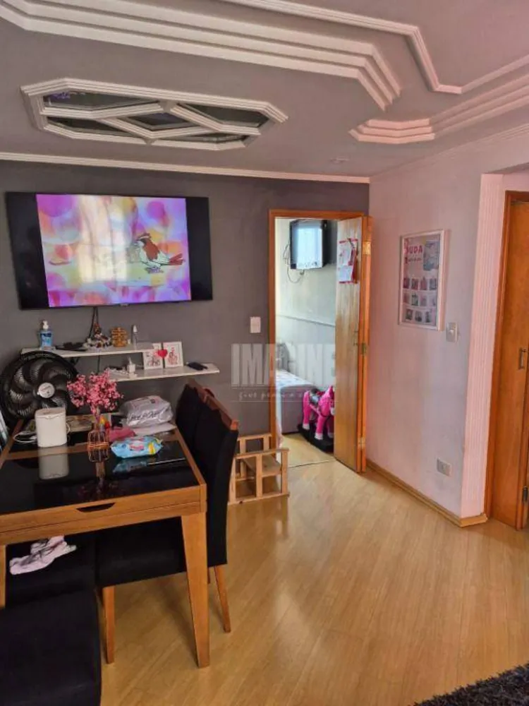 Apartamento, 2 quartos, 47 m² - Foto 1
