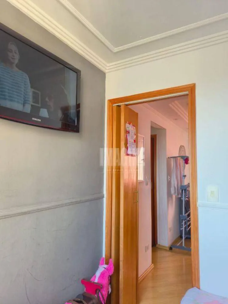 Apartamento, 2 quartos, 47 m² - Foto 2