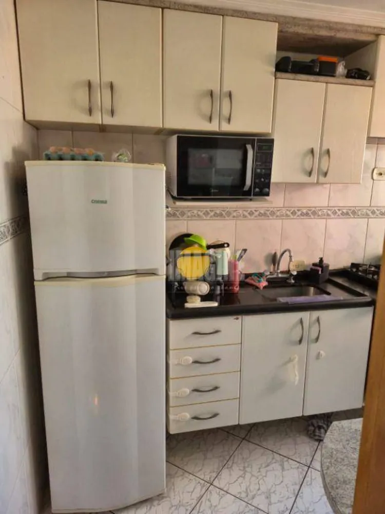 Apartamento, 2 quartos, 47 m² - Foto 4