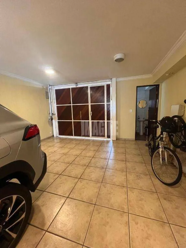 Sobrado, 3 quartos, 200 m² - Foto 7