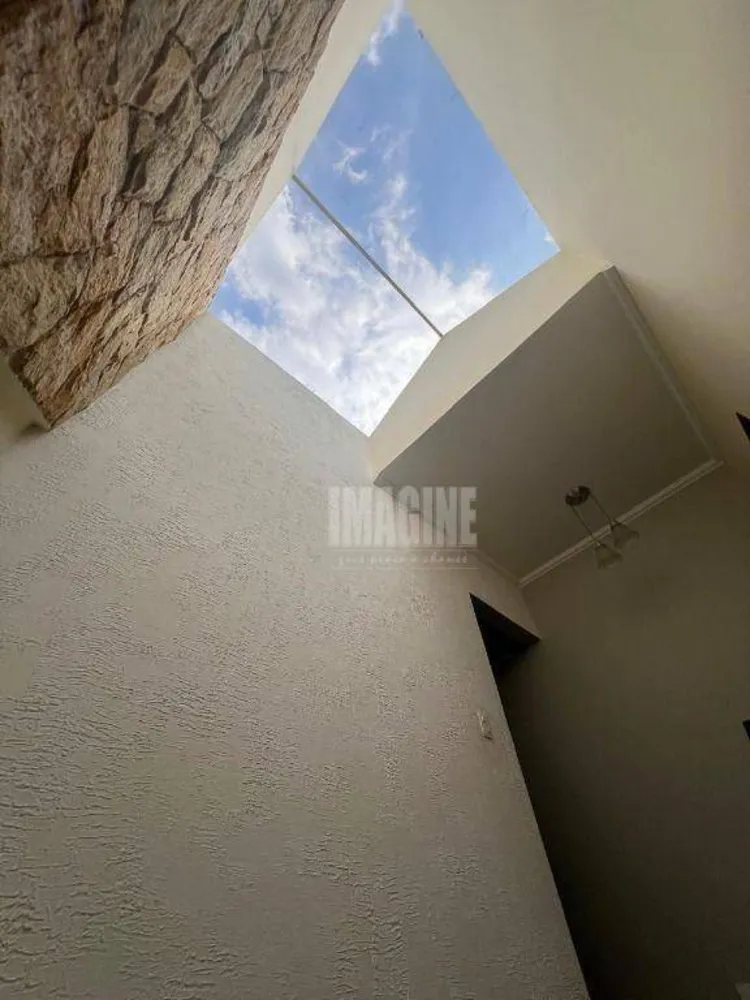 Sobrado, 3 quartos, 200 m² - Foto 8