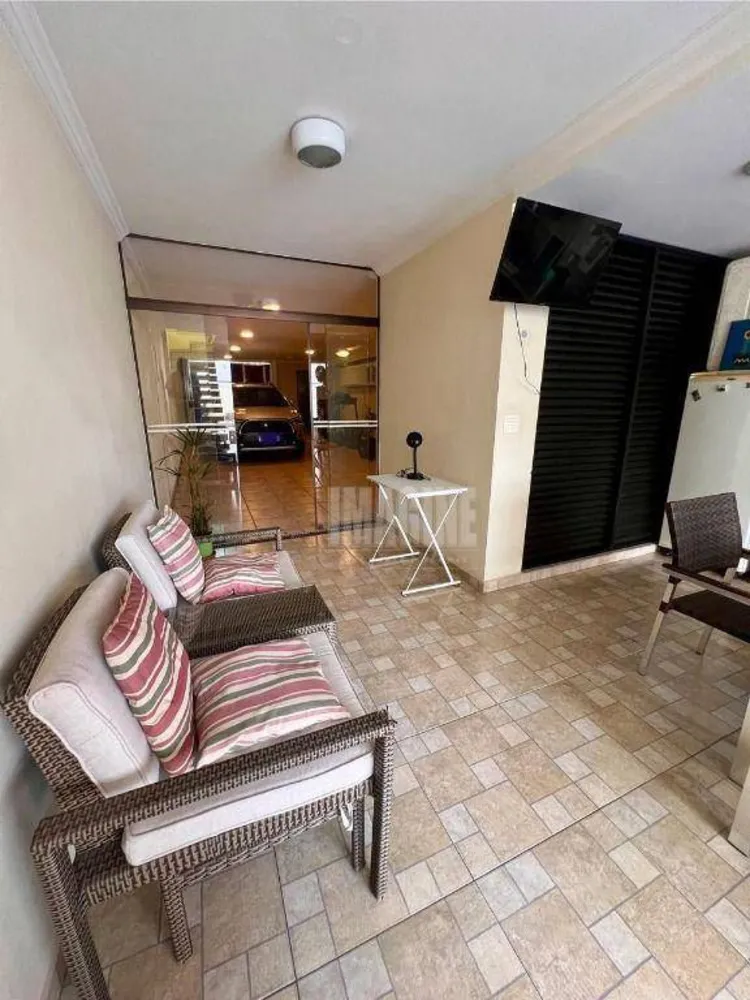 Sobrado, 3 quartos, 200 m² - Foto 5