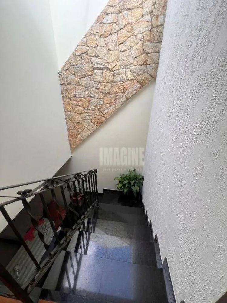 Sobrado, 3 quartos, 200 m² - Foto 1